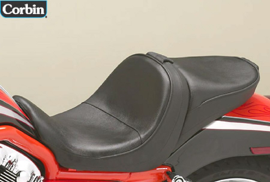 Vrod on sale custom seat